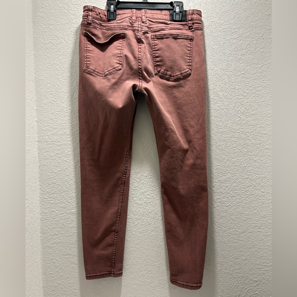 🎁RVCA Jeans